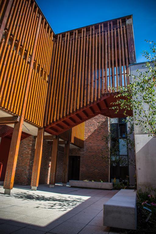 Neptune'S Hostel Killarney Phòng bức ảnh