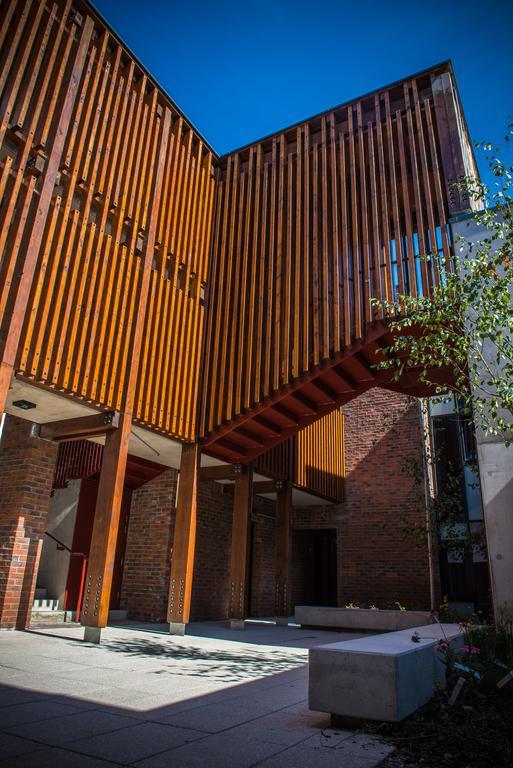 Neptune'S Hostel Killarney Phòng bức ảnh