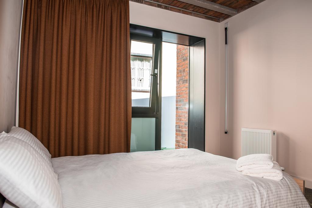 Neptune'S Hostel Killarney Ngoại thất bức ảnh
